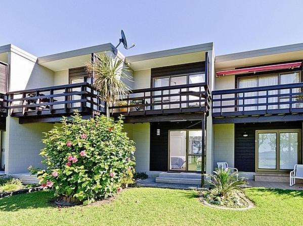 Beachside At Snells - Snells Beach Apartment Exteriér fotografie